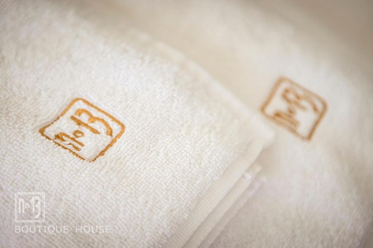 Hotel No13 Boutique House Burgas Exterior foto