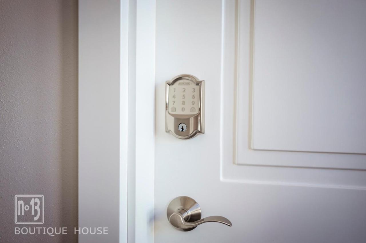 Hotel No13 Boutique House Burgas Exterior foto