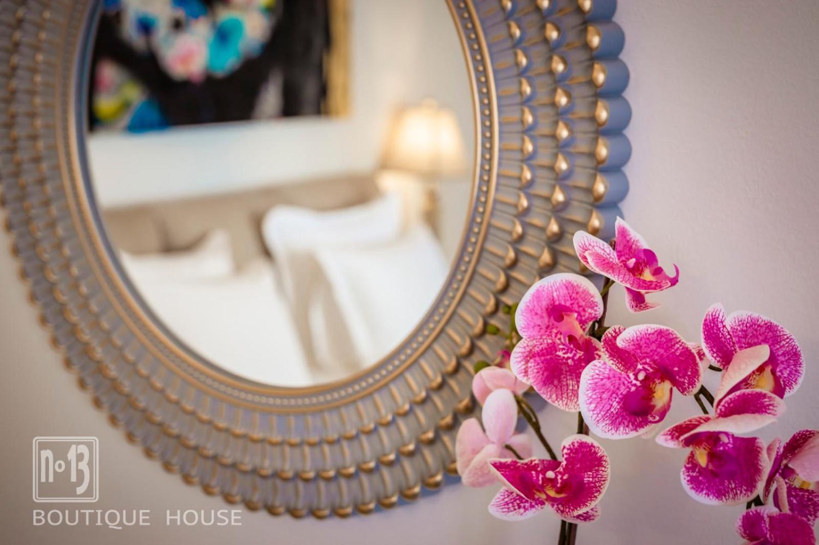 Hotel No13 Boutique House Burgas Habitación foto